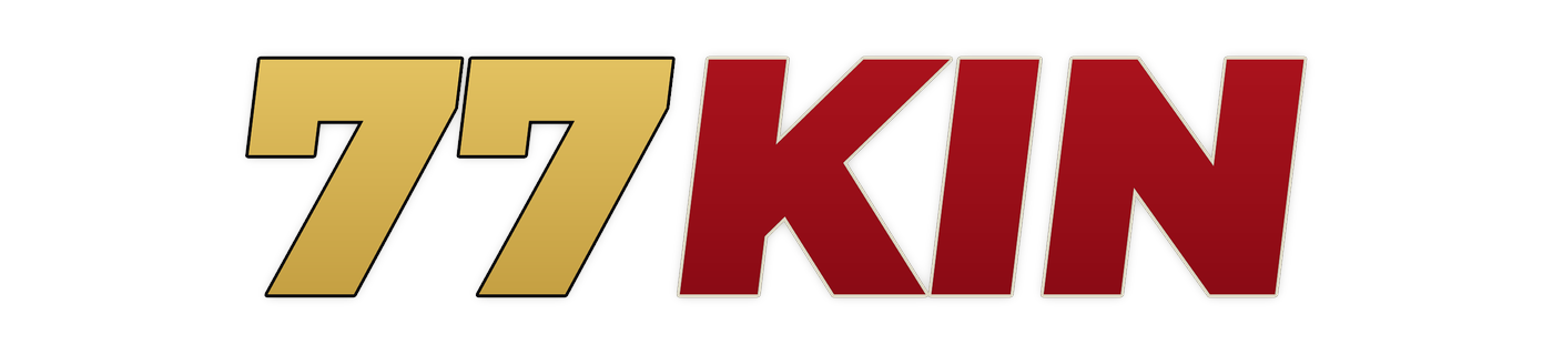 77kin Logo
